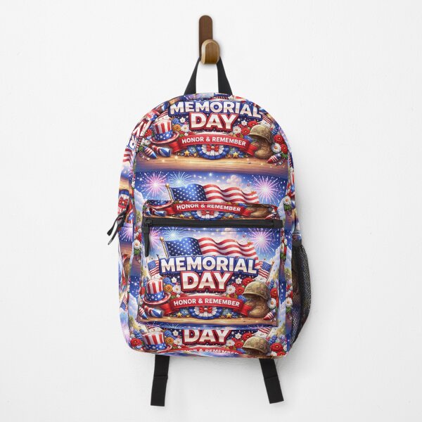 Item preview, memorial day honor and remember designed and sold by rucechristia.
