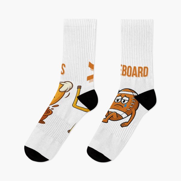 Item preview, Snacks Scoreboard Nachos vs Football Cartoon designed and sold by ThatFootball12.