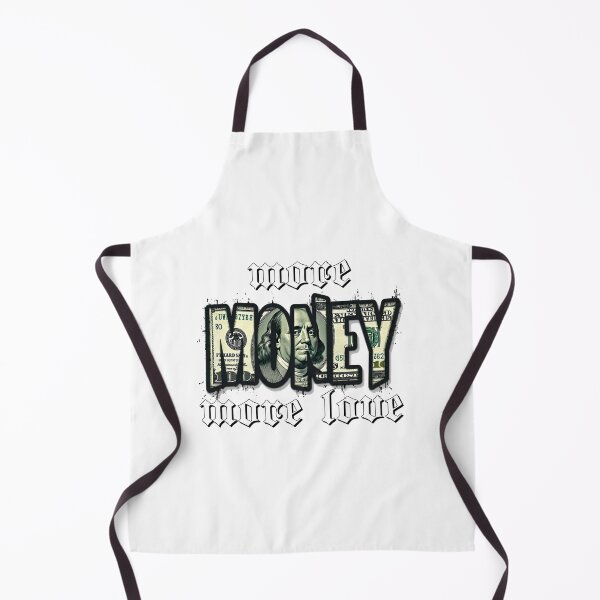 Item preview, more money more love designed and sold by ROYALSTOURE.