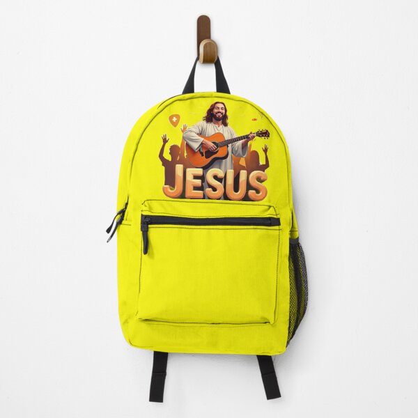 Item preview, Jesus designed and sold by ArtelierMe.