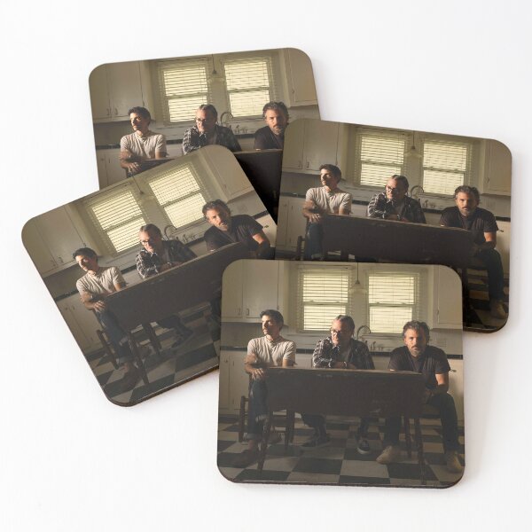 Item preview, The Avett Brothers and Mike Patton – “AVTT PTTN” Tour 2026 AYM designed and sold by johnhale49.