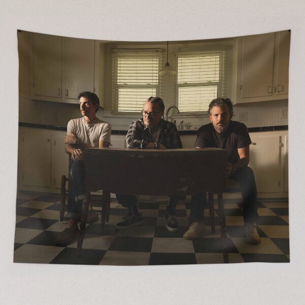 Item preview, The Avett Brothers and Mike Patton – “AVTT PTTN” Tour 2026 AYM designed and sold by johnhale49.