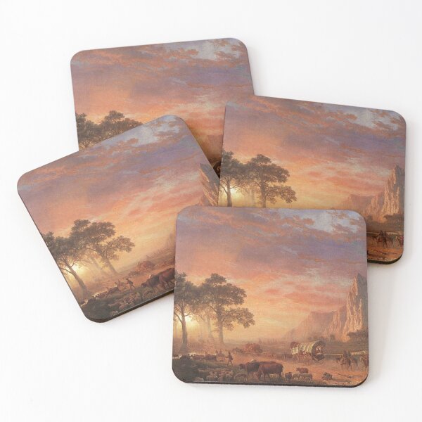 Item preview, Oregon Trail designed and sold by tomorrowsart.