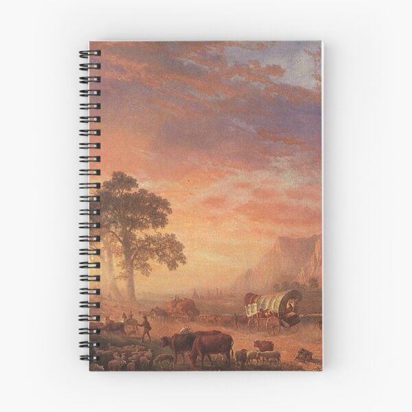 Item preview, Oregon Trail designed and sold by tomorrowsart.