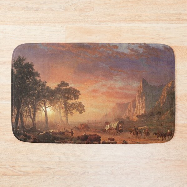 Item preview, Oregon Trail designed and sold by tomorrowsart.