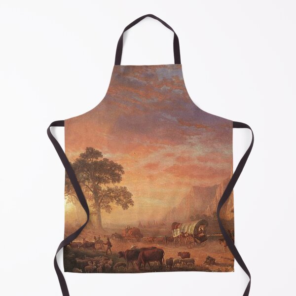 Item preview, Oregon Trail designed and sold by tomorrowsart.