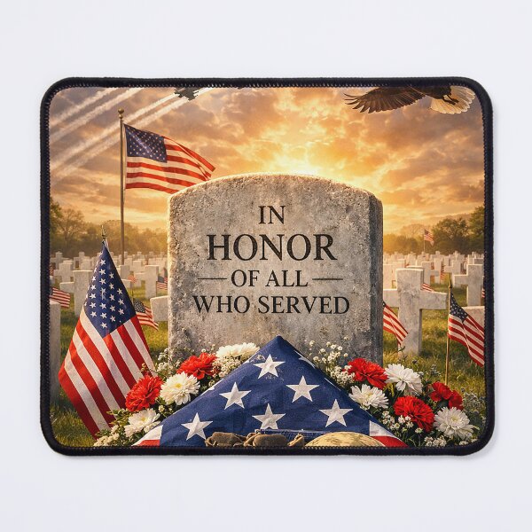 Item preview, memorial day remember dan honor in of all who served designed and sold by rucechristia.