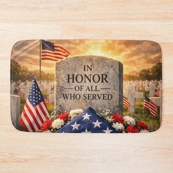 Item preview, memorial day remember dan honor in of all who served designed and sold by rucechristia.