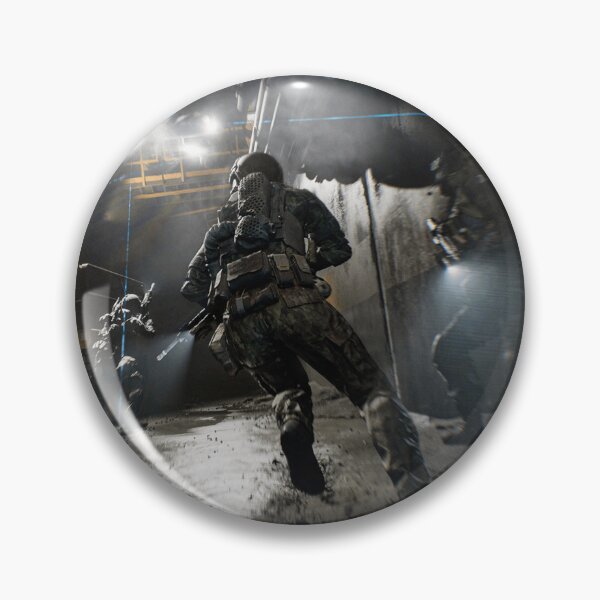 Item preview, BF BF6 Hagental Base Nightfall Art 2 designed and sold by Sellcooldesigns.