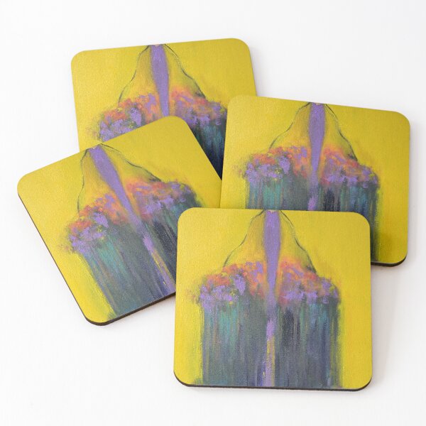 Item preview, Garden of Light designed and sold by Gela Mikava.