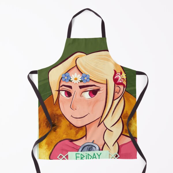 Item preview, Friday - Venus' Day designed and sold by InPBo.