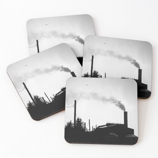 Item preview, Port Ellen Maltings designed and sold by David Bowman.