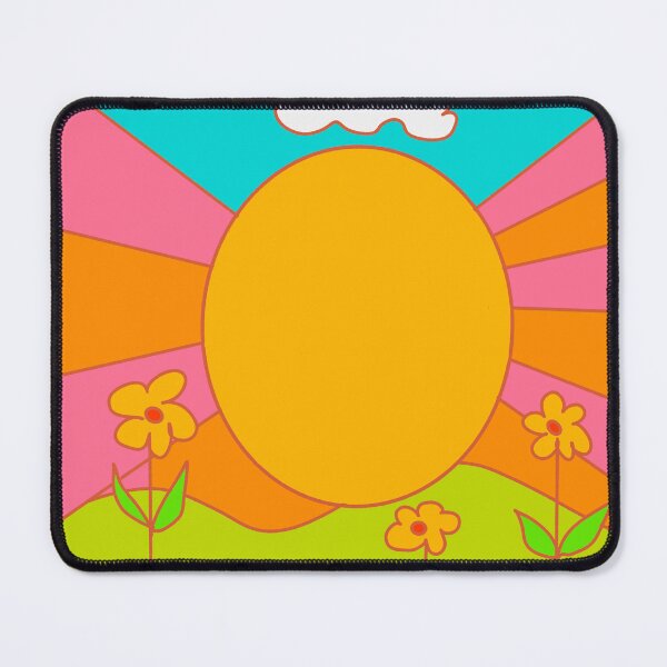 Item preview, Retro Sunburst Series One designed and sold by smithgirl.