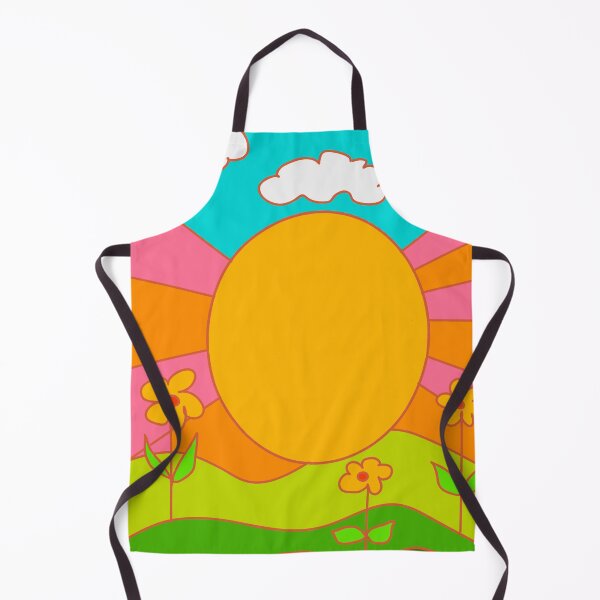 Item preview, Retro Sunburst Series One designed and sold by smithgirl.