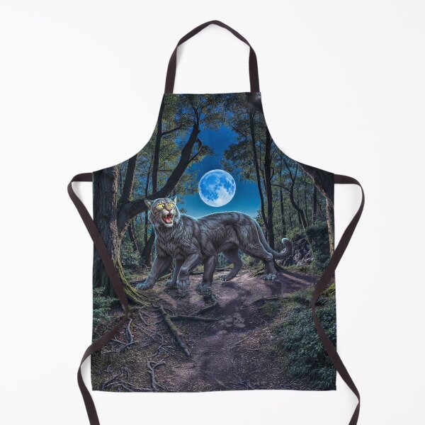 Item preview, Wampus Cat designed and sold by Nomadic Spirit Studios.