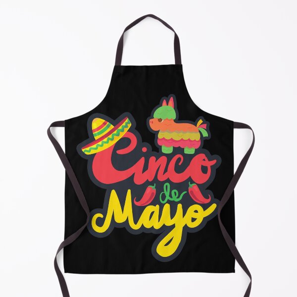 Item preview, Cinco de Mayo Pinata designed and sold by CyrilloArt.