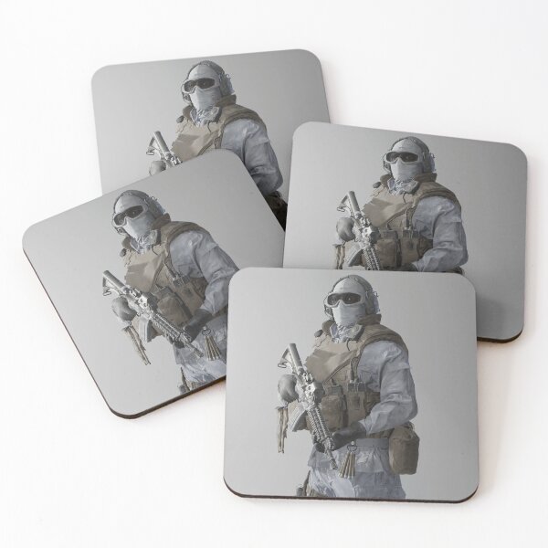 Item preview, BF BF6 RedSec Desert Locusts 'Trudging Trooper' Assault (Full Length) designed and sold by Sellcooldesigns.