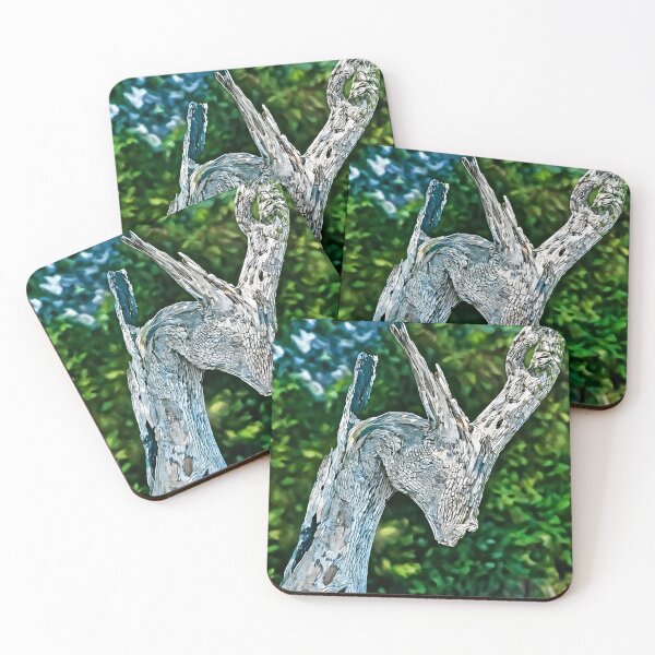 Item preview, The Donkey Tree designed and sold by Nomadic Spirit Studios.