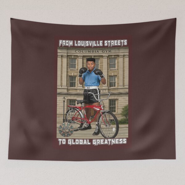 Item preview, Global Greatness #2 designed and sold by Nomadic Spirit Studios.
