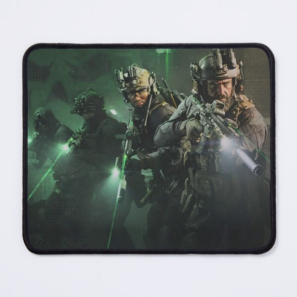 Item preview, BF BF6 RedSec NATO Black Squadron Strix Raiders Art designed and sold by Sellcooldesigns.
