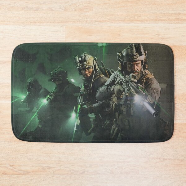 Item preview, BF BF6 RedSec NATO Black Squadron Strix Raiders Art designed and sold by Sellcooldesigns.