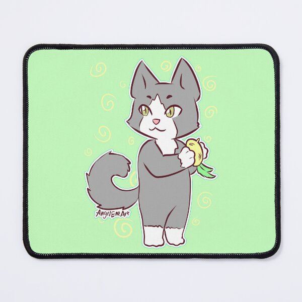 Item preview, Mable and the Catventure - Sugarpuss designed and sold by AngelEneArt.