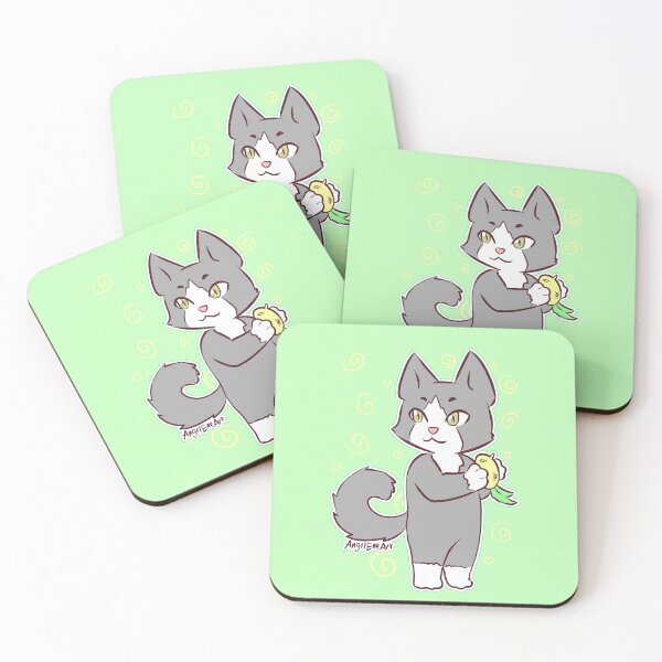 Item preview, Mable and the Catventure - Sugarpuss designed and sold by AngelEneArt.
