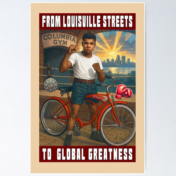 Item preview, Global Greatness #1 designed and sold by Nomadic Spirit Studios.