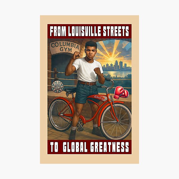 Item preview, Global Greatness #1 designed and sold by Nomadic Spirit Studios.