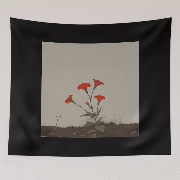 Item preview, Minimalist Fire in Bloom , Gaillardia Fanfare in Harmony #1 designed and sold by Helios Be. Lavsh.
