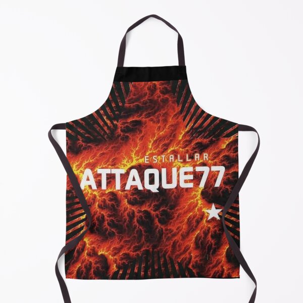 Item preview, Attaque 77 - Estallar album 2009 designed and sold by CreepyApparel.