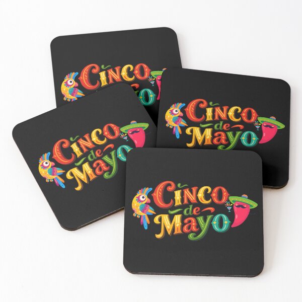 Item preview, Funny Cinco de Mayo Fiesta designed and sold by CyrilloArt.