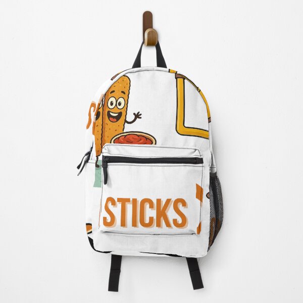 Item preview, Mozzarella Sticks Scoreboard Cartoon designed and sold by ThatFootball12.