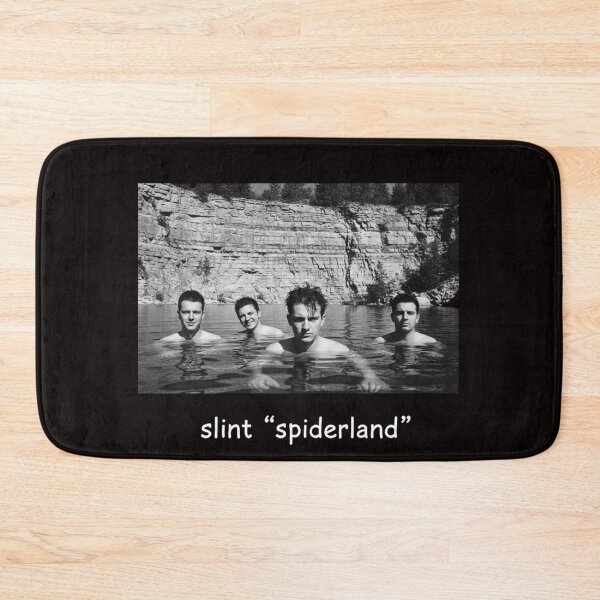 Item preview, Slint Spiderland designed and sold by malikromanie.