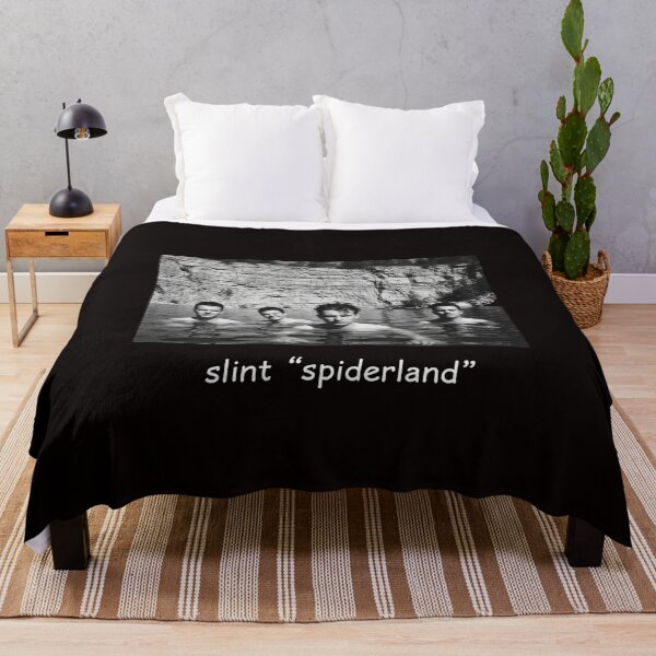 Item preview, Slint Spiderland designed and sold by malikromanie.
