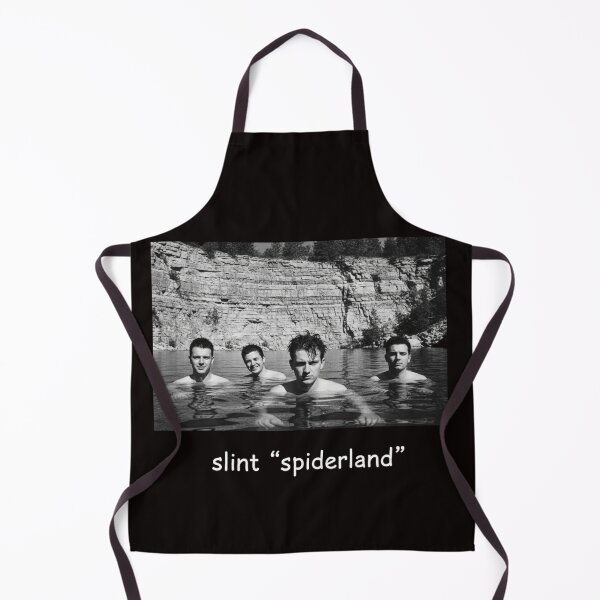Item preview, Slint Spiderland designed and sold by malikromanie.