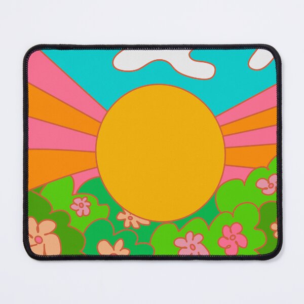 Item preview, Retro Sunburst Collection Five  designed and sold by smithgirl.