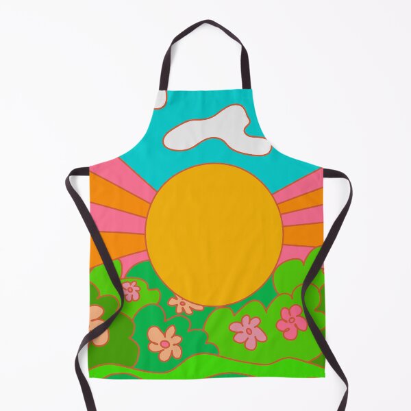 Item preview, Retro Sunburst Collection Five  designed and sold by smithgirl.