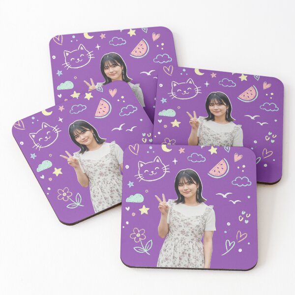 Item preview, Japanese AI woman designed and sold by Punsko.