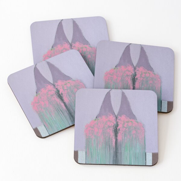 Item preview, Soft Garden designed and sold by Gela Mikava.