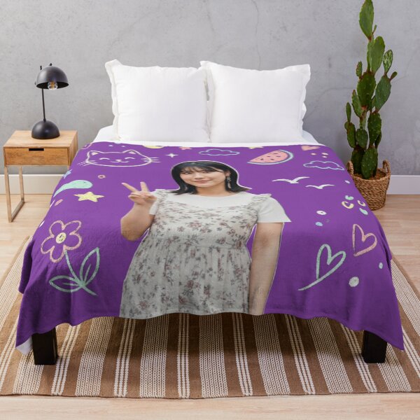 Item preview, Japanese AI woman designed and sold by Punsko.