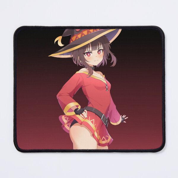 Item preview, Megumin designed and sold by bawnzee.