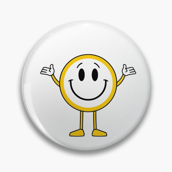 Artikelvorschau, niedliches Cartoon-Emoticon entworfen und verkauft von TanyaLovus.