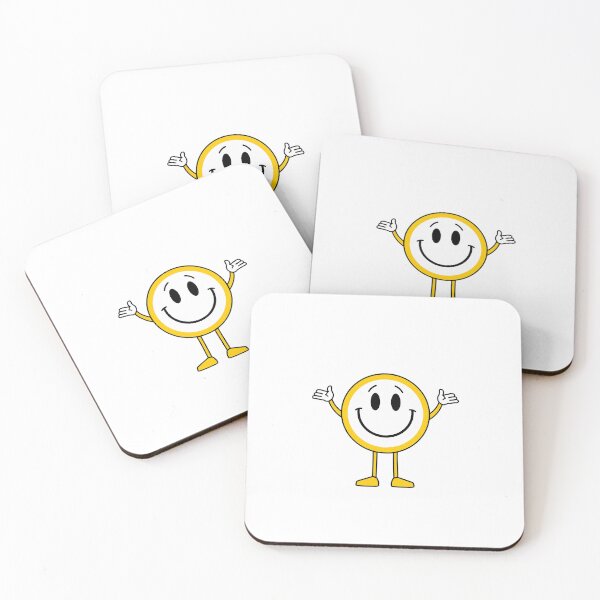 Item preview, cute cartoon emoticon designed and sold by TanyaLovus.