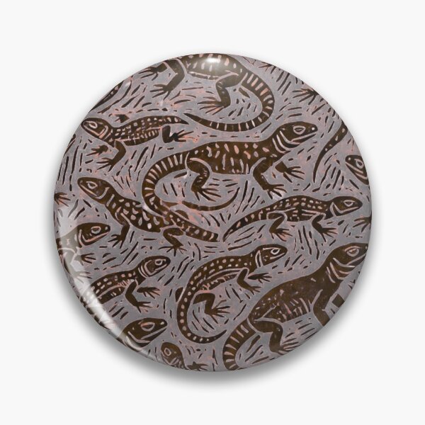 Item preview, Neon Tree Frog Pattern on Black – Tropical Frog  designed and sold by TEEJAMBOREE.
