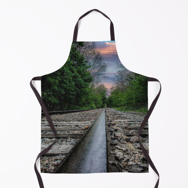 Item preview, On The Rail designed and sold by OakandFloraShop.