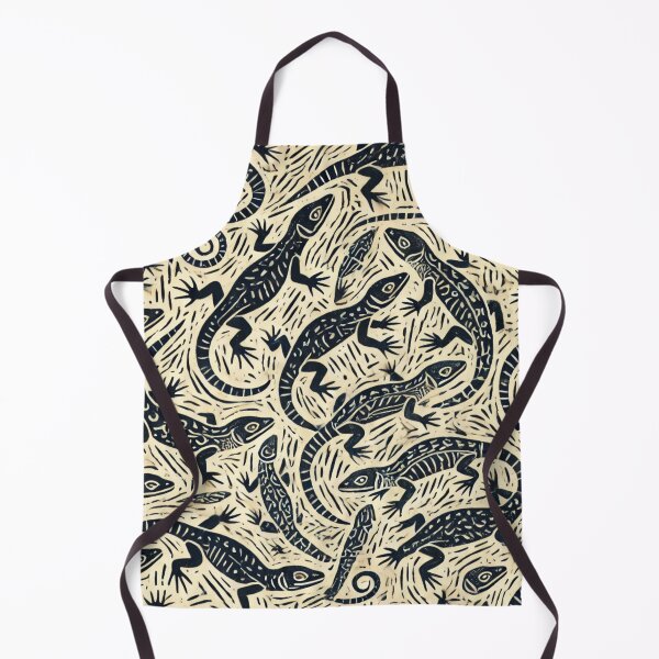 Item preview, Neon Tree Frog Pattern on Black – Tropical Frog designed and sold by TEEJAMBOREE.