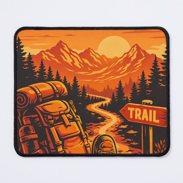 Item preview, Call of Adventure Poster designed and sold by solenith.