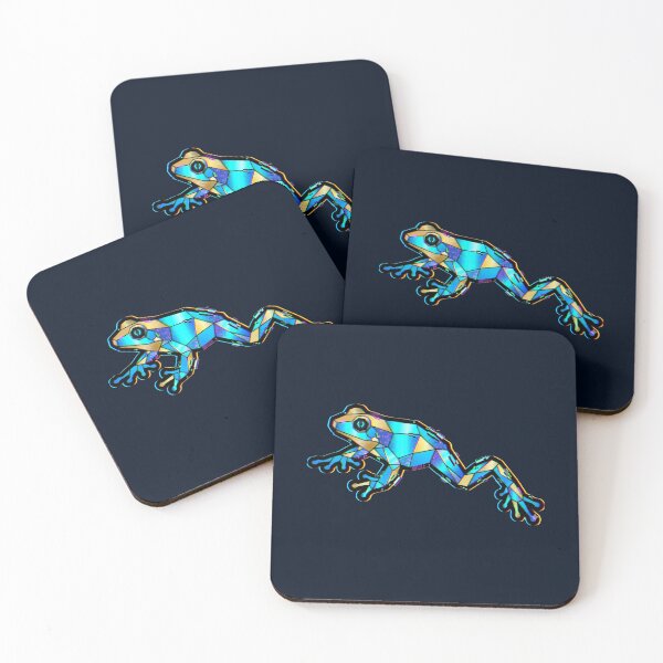 Item preview, Digital Frog Tech – Electrical Circuit Sticker for Programmers and Geeks designed and sold by bsbd-action.