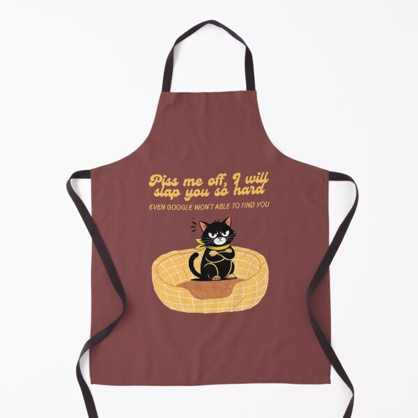 Item preview, Piss me off I will slap you so hard even Google won’t able to find you designed and sold by Palmtree94.